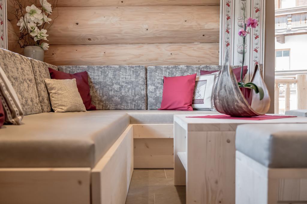 Chalet Resort Sölden Exteriör bild